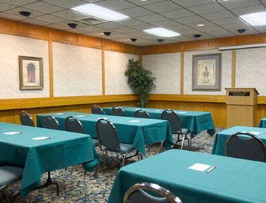 Ramada Speedway Daytona Hotel Дейтона Бийч Екстериор снимка