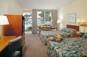 Ramada Speedway Daytona Hotel Дейтона Бийч Екстериор снимка