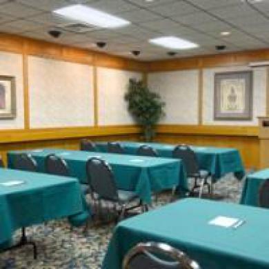 Ramada Speedway Daytona Hotel Дейтона Бийч Съоръжения снимка